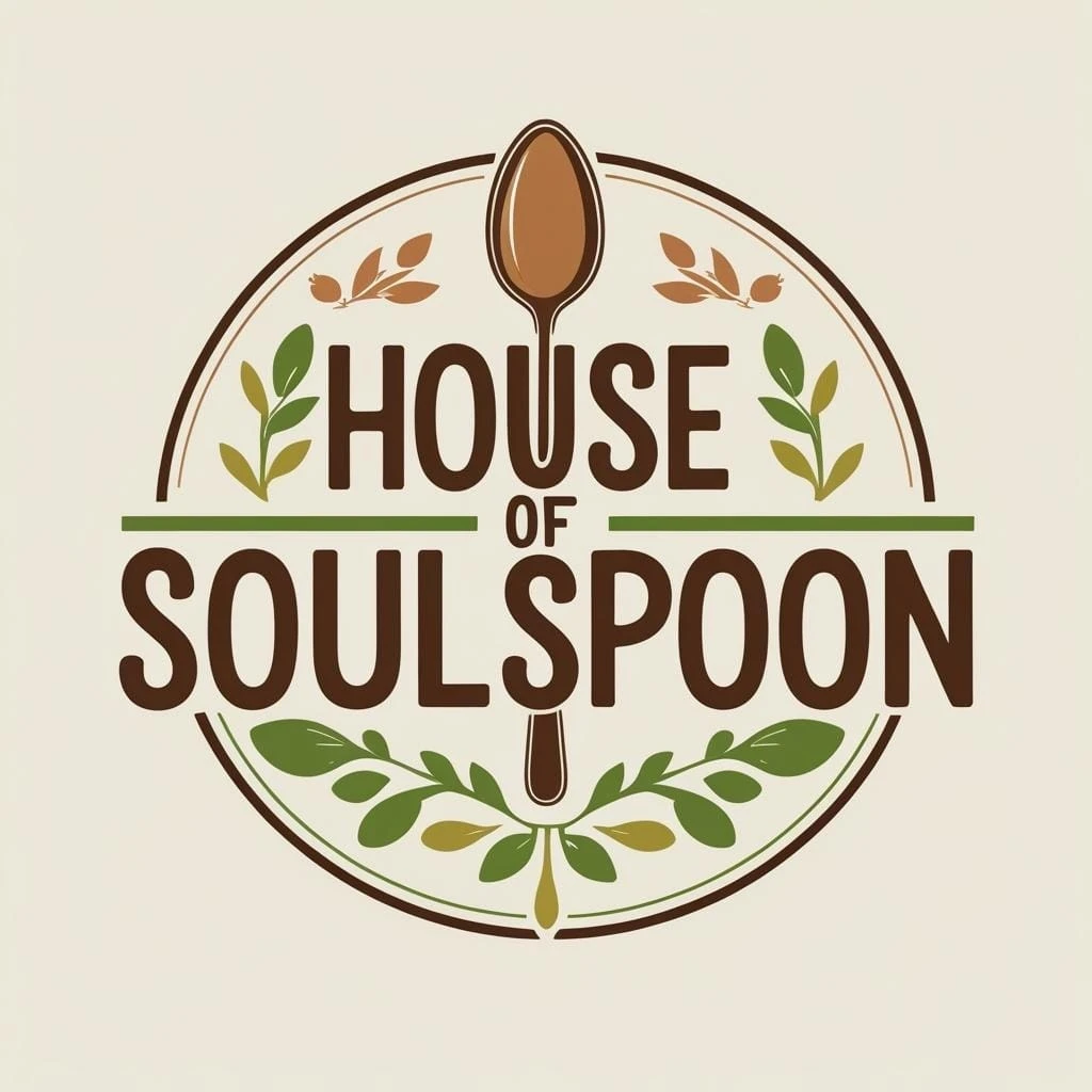 HOUSE OF SOULSPOON